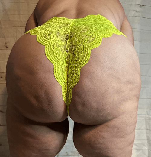 What if I asked you to put it in my ass?