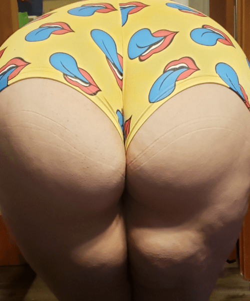 Am I too thick now or would you still let me ride your face?