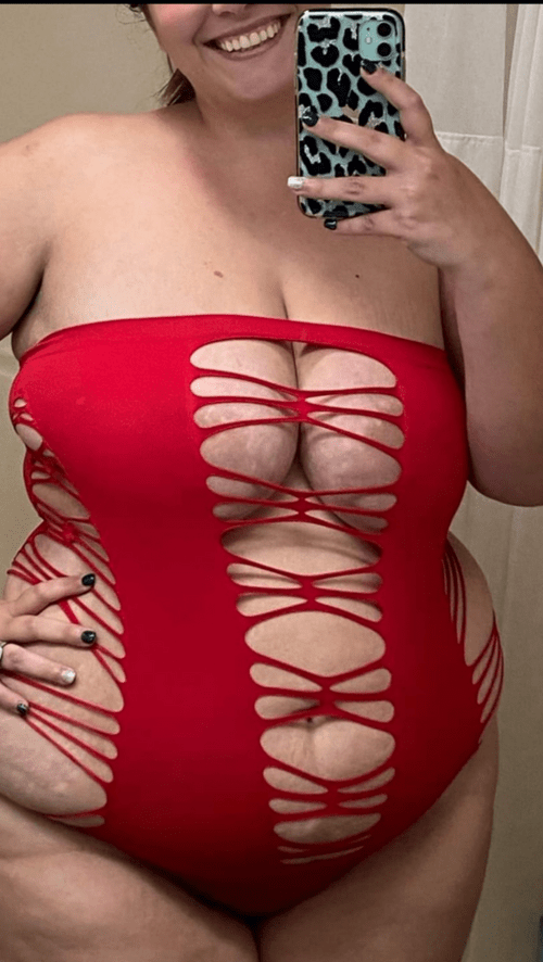 Does my chubby mombod turn you on?