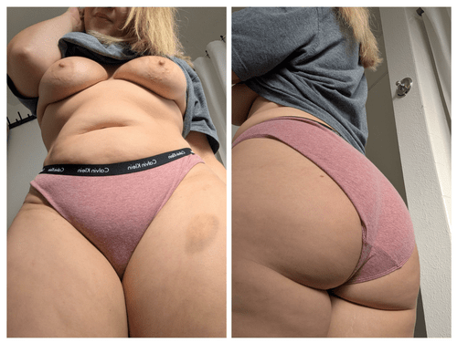 Where should I sit first, cock or face?