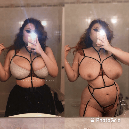 does anyone like mirror nudes anymore?