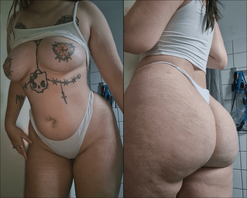 Thick & Pawg