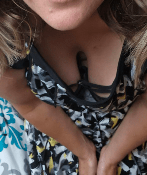 Cleavage