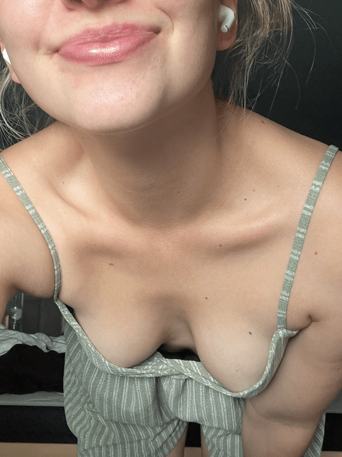 Cleavage