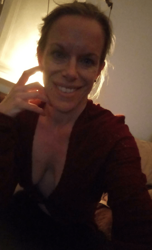Hope your saturday is as good as mine :)