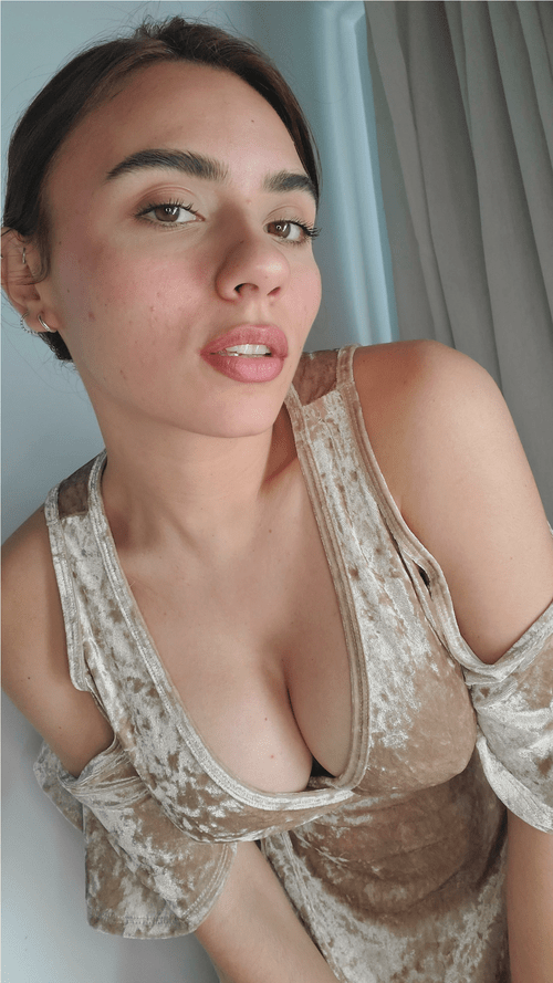 Cleavage