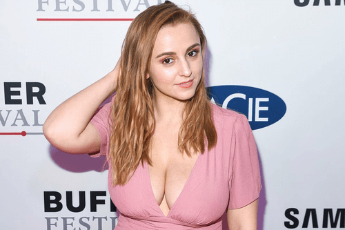 Hannah Witton