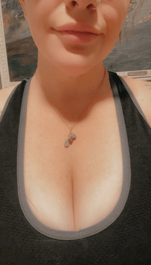 Gym time