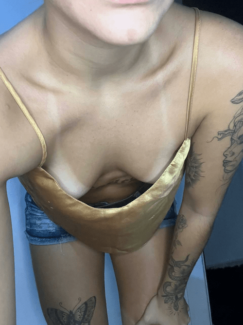 Which one of my tattoos do you prefer?