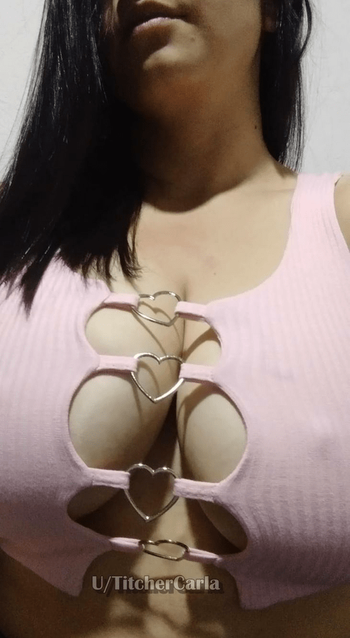 I have a big heart