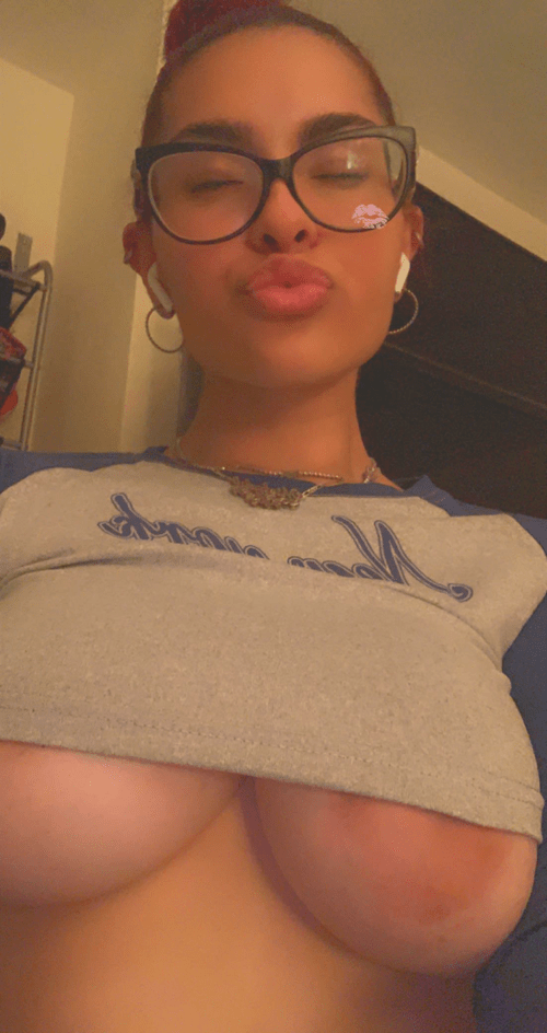 Always looking to escape ?