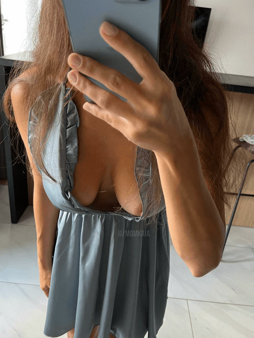 Cleavage
