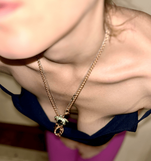 Starting to Feel Summer in the Northeast U.S. : )