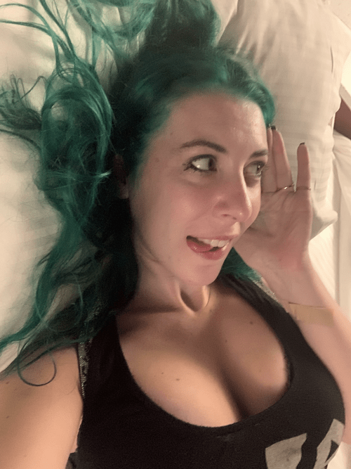 Cleavage