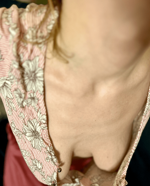 Cleavage