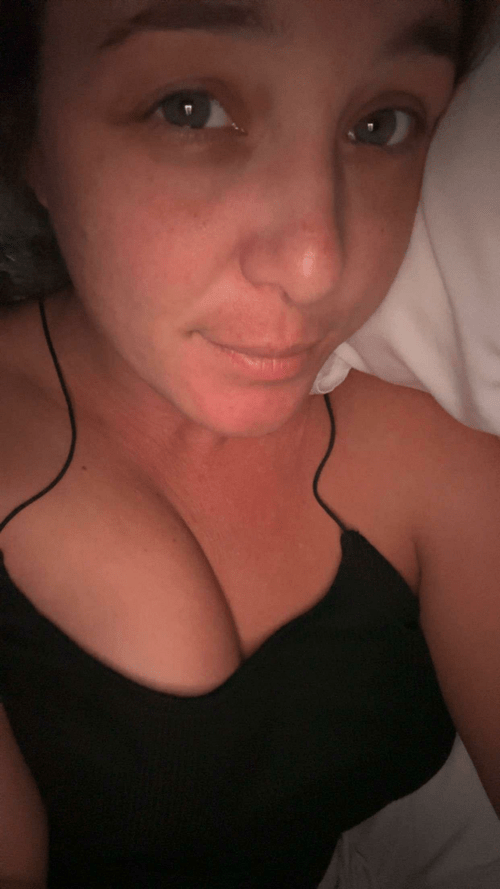 Wake up face