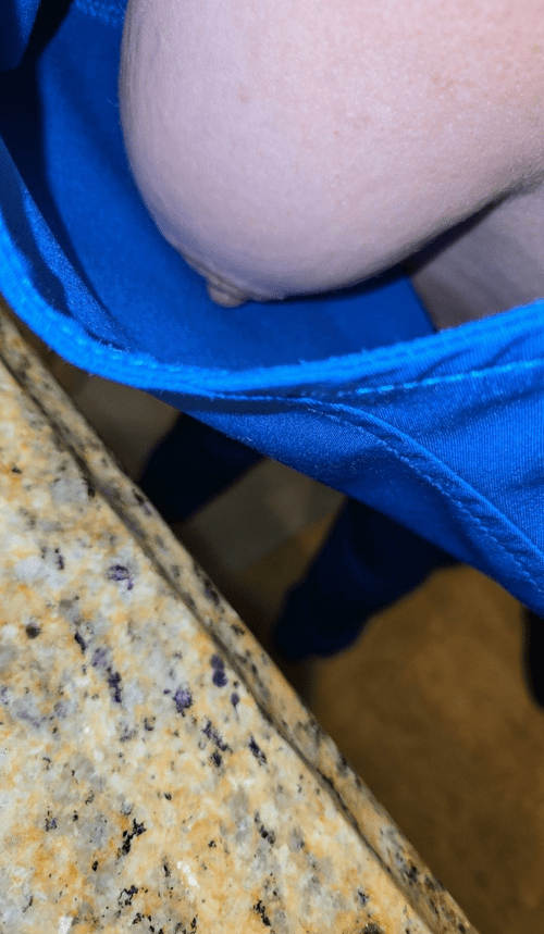Cleavage