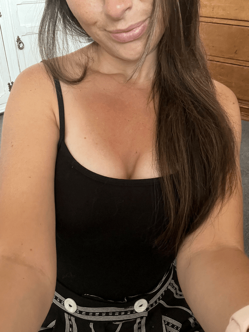 Cleavage