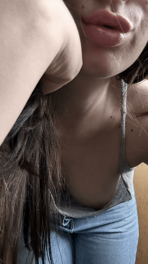 The first thing you think about