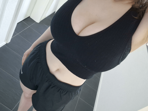 Cleavage