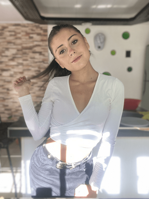 Cleavage