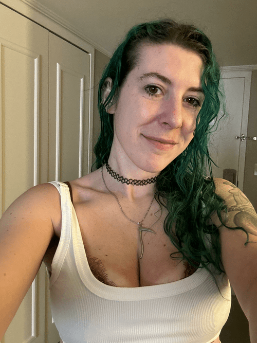 Morning smiles