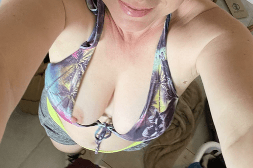 Little slip for you to enjoy