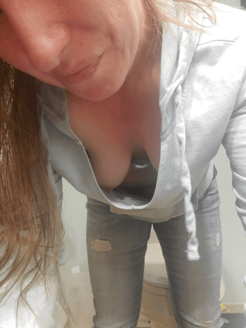 Cleavage