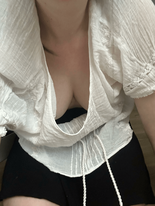 Does white suit me?