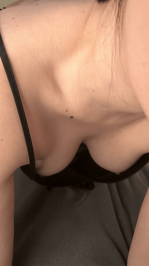 Your POV when I care about your ???? in the morning x