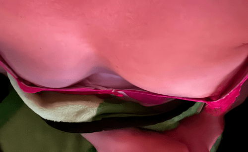 It’s 100 degrees outside, yes I still use a blanket in my Pjs