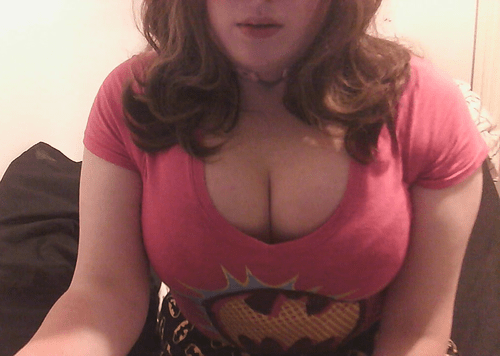 My favourite top &lt;3