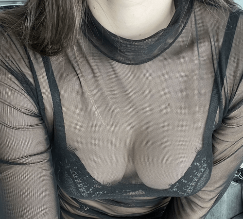 Cleavage