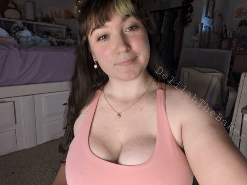 Gotta love a classic sports bra
