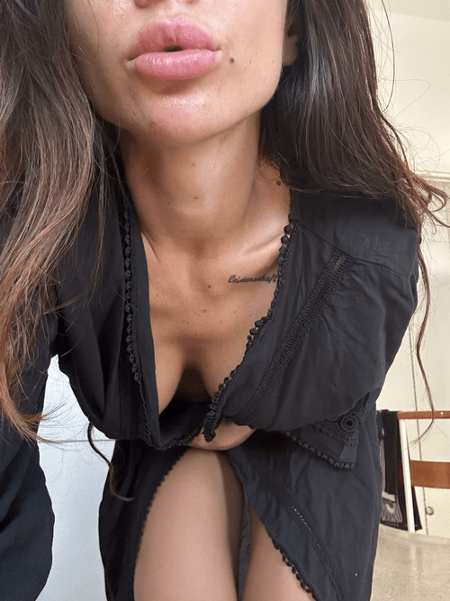 Cleavage