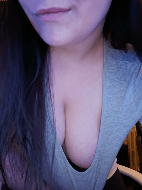 Just sitting in my gaming chair, wondering what game I should play...