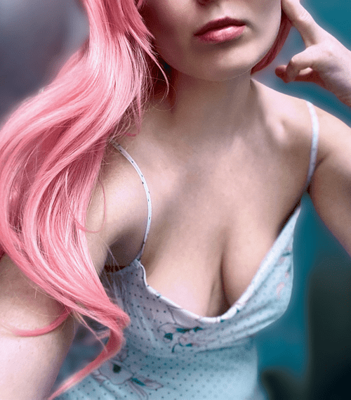 Cleavage