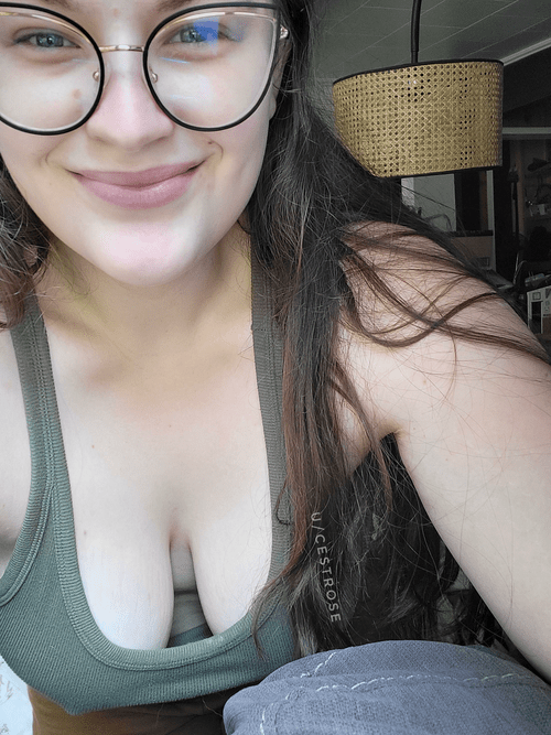 Cleavage