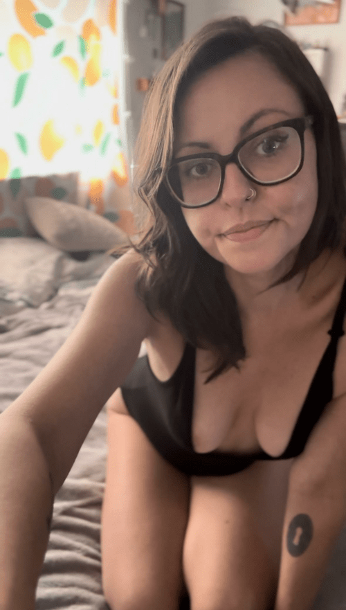This is favorite bodysuit, it’s so soft!