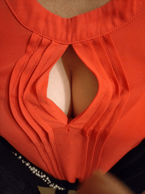 This is all I'm seeing tonight so you can't see anymore either