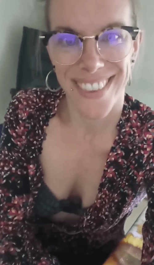 Cleavage