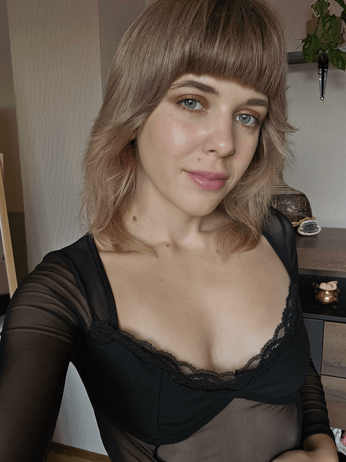 Cleavage