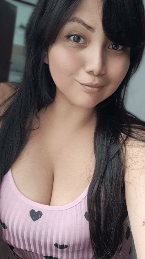 I am ready for netflix and chill!