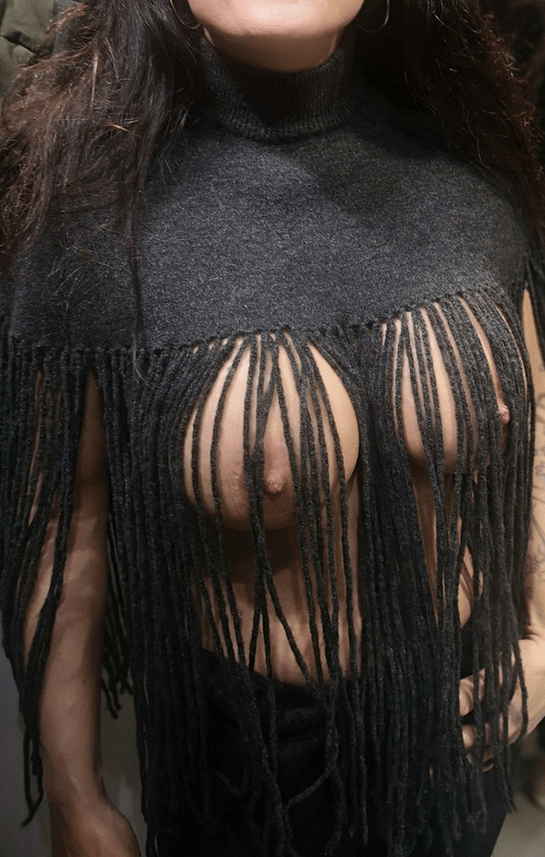 It's nice, but where i can wear it?