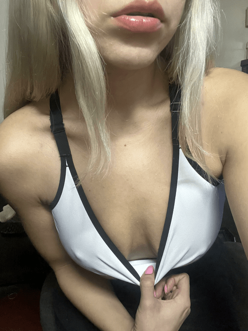 any sugar for me?