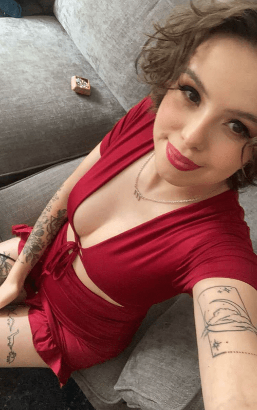 Cleavage