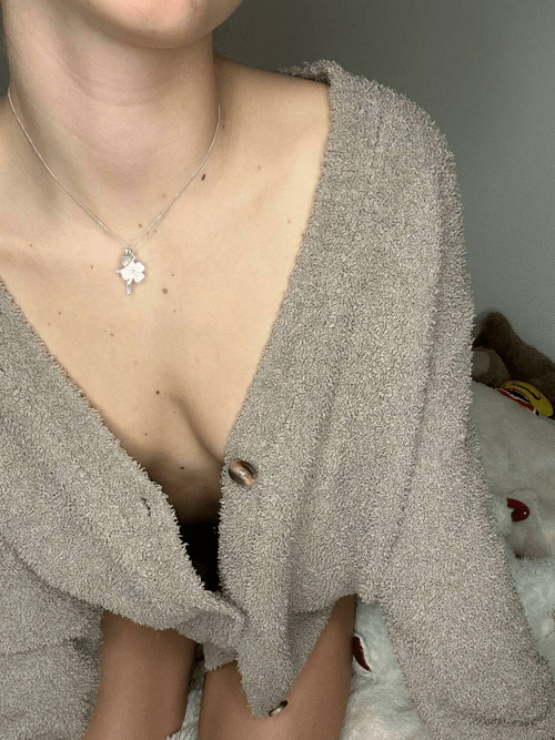 Cleavage