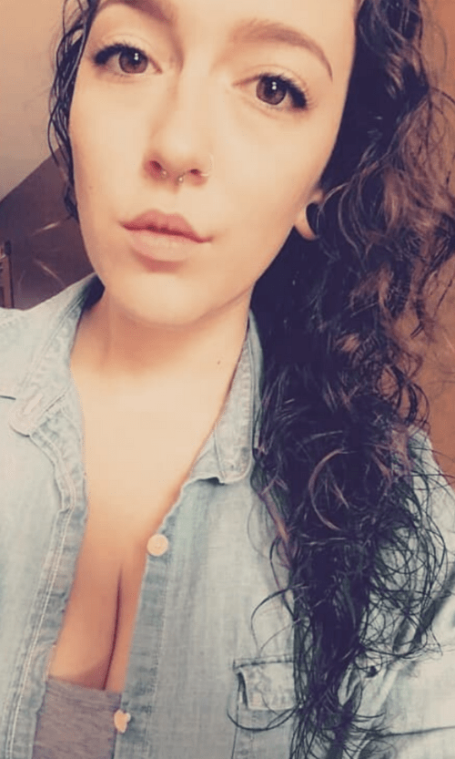 Cleavage