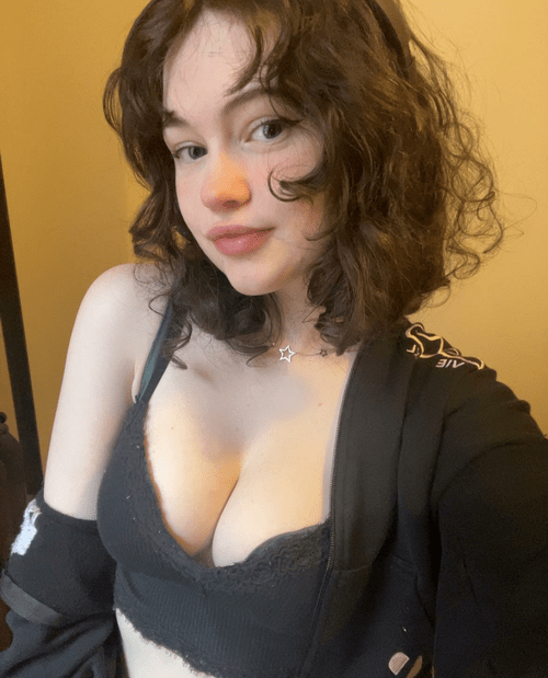 Cleavage