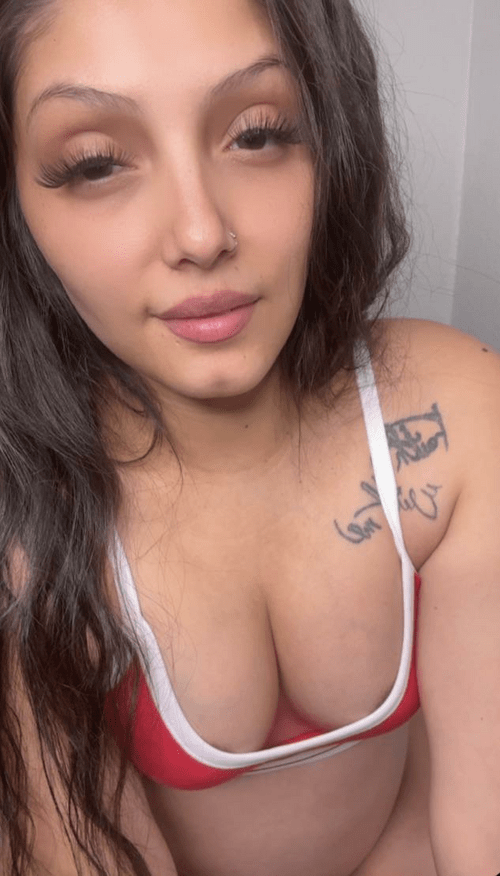 Are smaller boobs still hot?